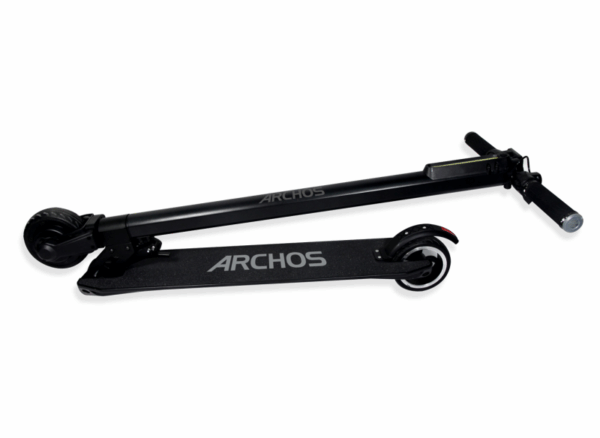 Archos Bolt - trottinette électrique
