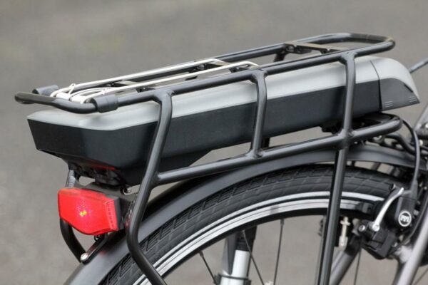 batterie vélo électrique