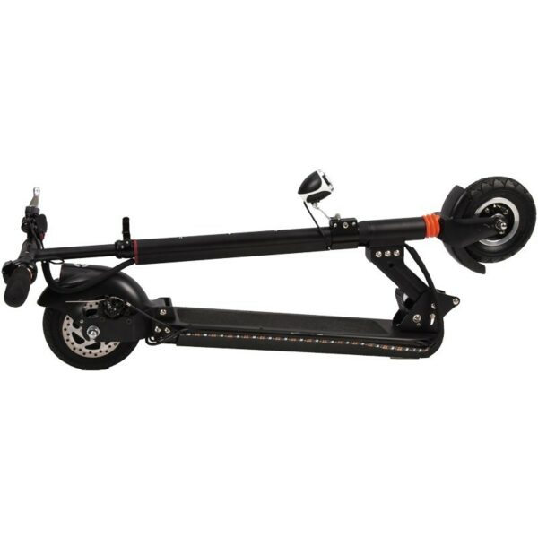 Trottinette Kingsong KS-N1A