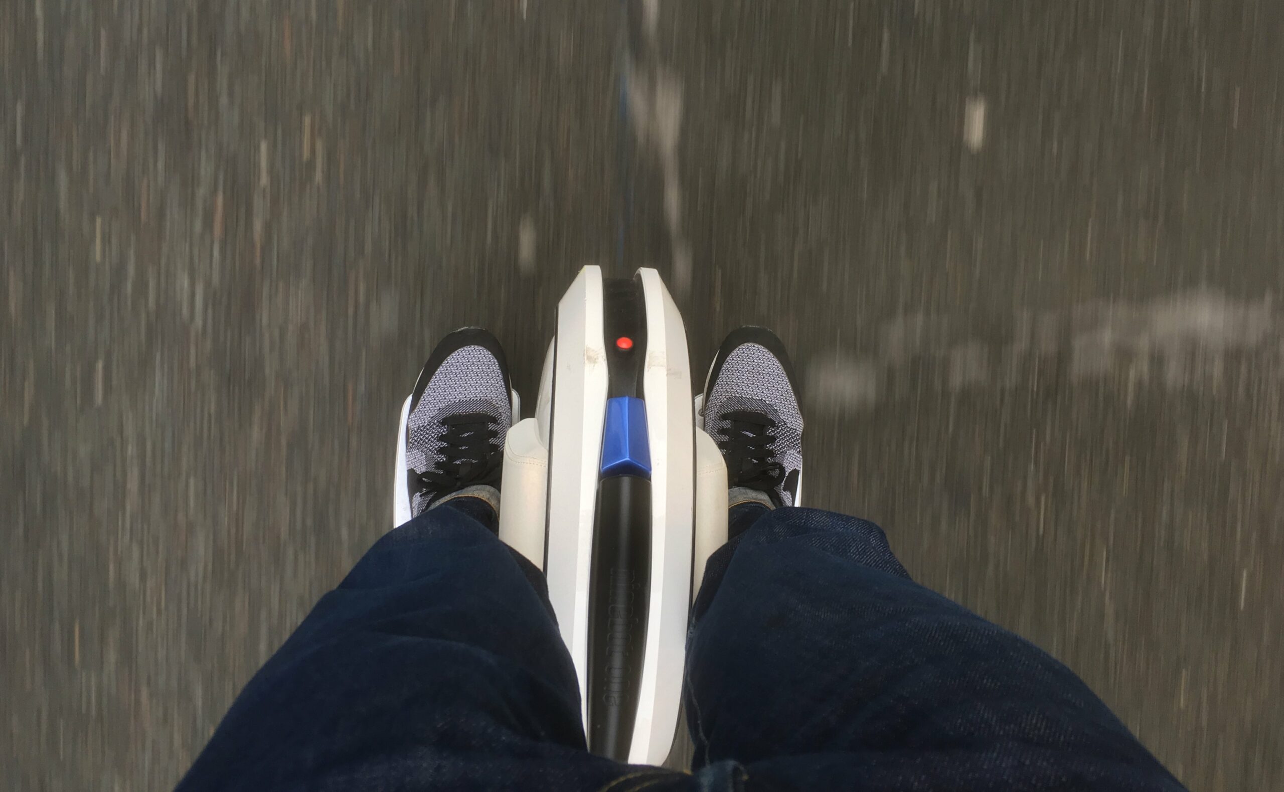 roue Ninebot One E+
