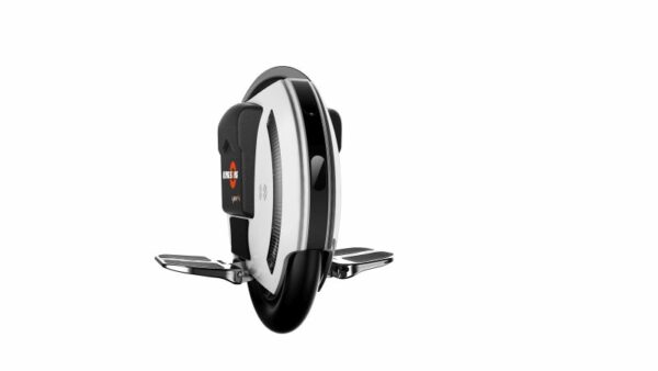 gyroroue kingsong KS14S vue trois quarts