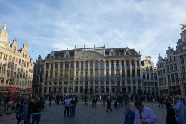 bruxelles
