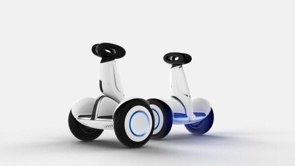 Xiaomi Ninebot Plus