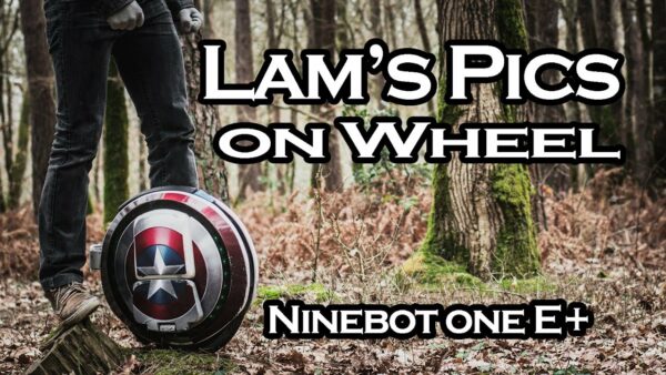 Vignette vidéo lams pics on wheel