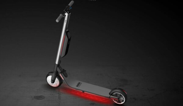 trottinette Ninebot