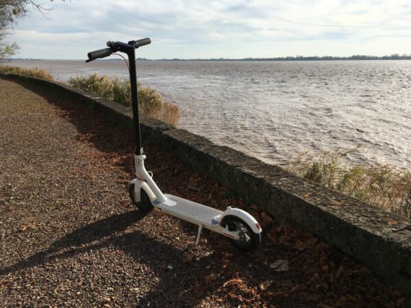 trottinette électrique Xiaomi M365 - 1