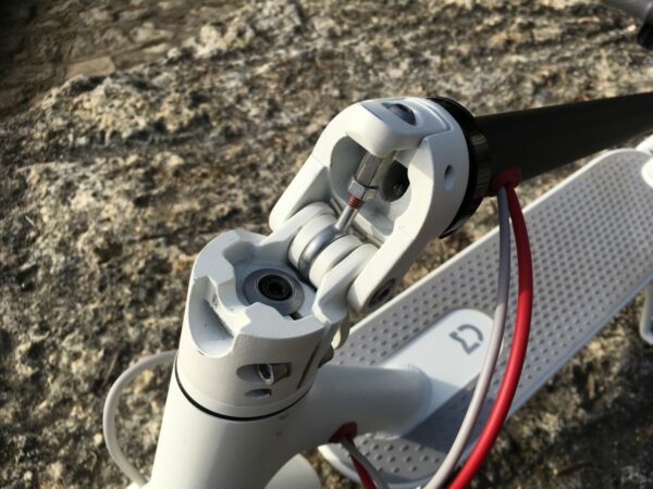 trottinette électrique Xiaomi M365 - 7