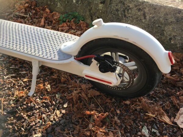 trottinette électrique Xiaomi M365 - 4