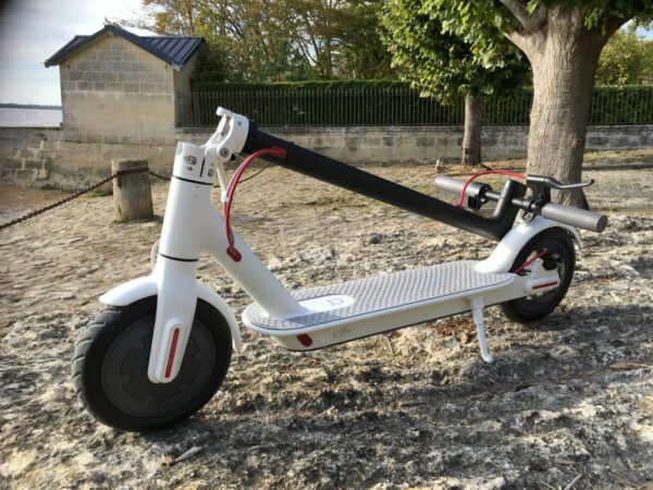 trottinette électrique Xiaomi M365 - 6