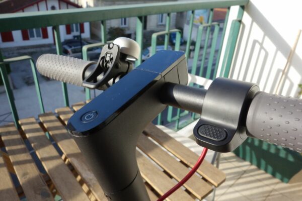 Xiaomi M365 détail 1