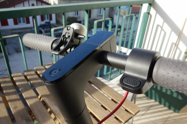 M365 : le firmware 1.5.1 bloque les modifications