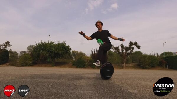 tutos de la semaine hirsute inmotion