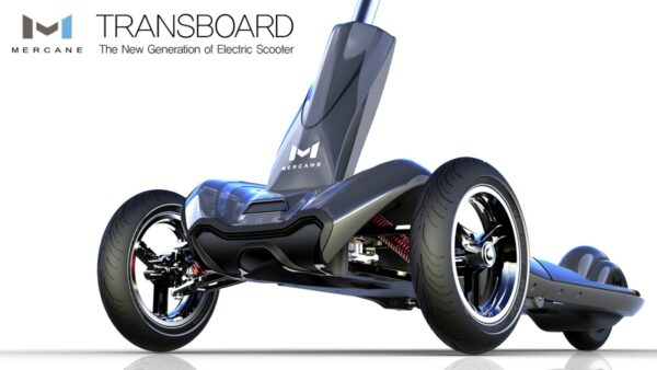 mercane transboard