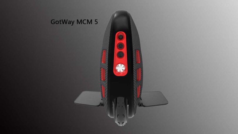 Gotway MCM5