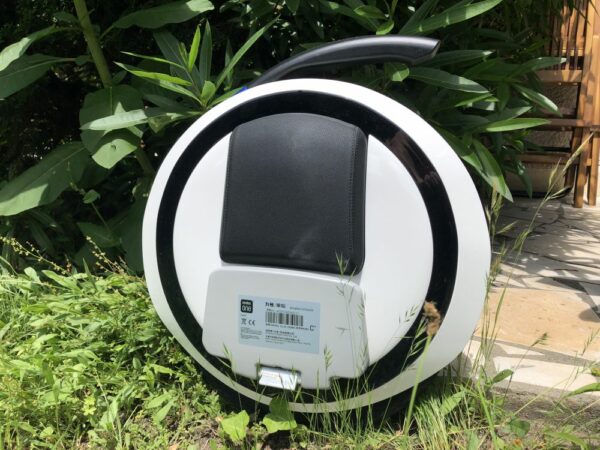 Roue électrique Ninebot One C+