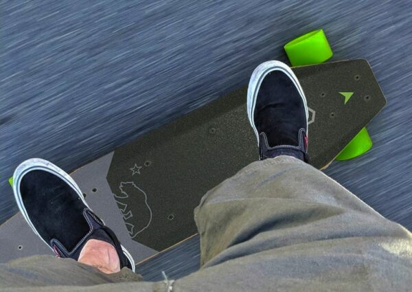 Acton Blink Xiaomi Youpin skateboard électrique