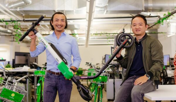 Uber investit dans Lime