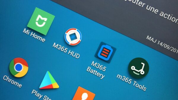 icones applications m365