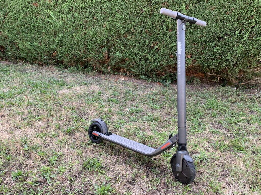 Roue Moteur Pour Trottinette électrique Ninebot ES2/ES4 - 250W, Alliage D'aluminium - Remplacement Ou Upgrade