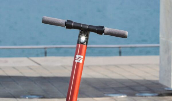 trottinette électrique seat eXS