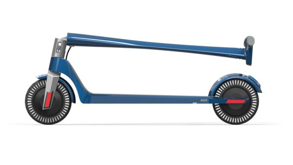 trottinette électrique Unagi