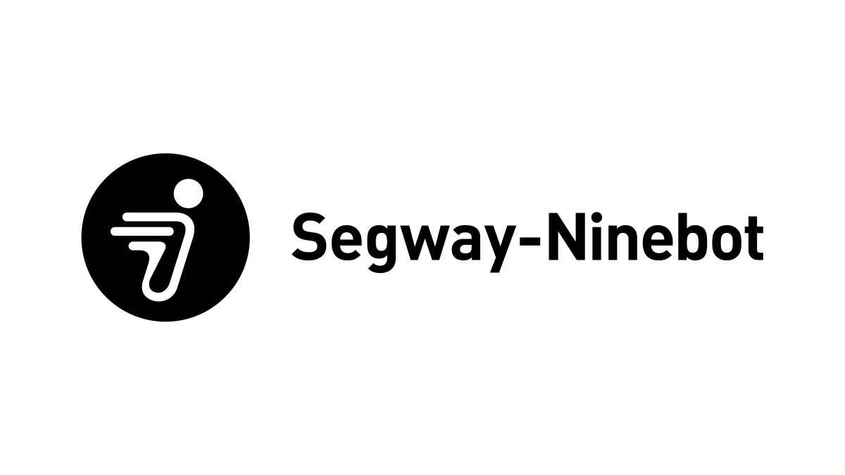 Logo Segway Ninebot