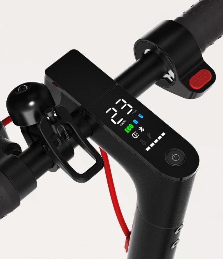 M365 : Xiaomi dévoile une version Pro !