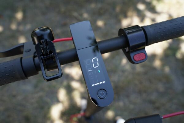 compteur LCD M365 Pro