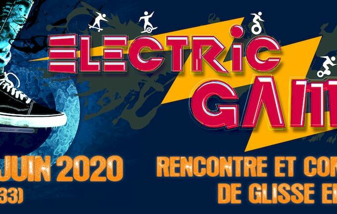 electric games 2020