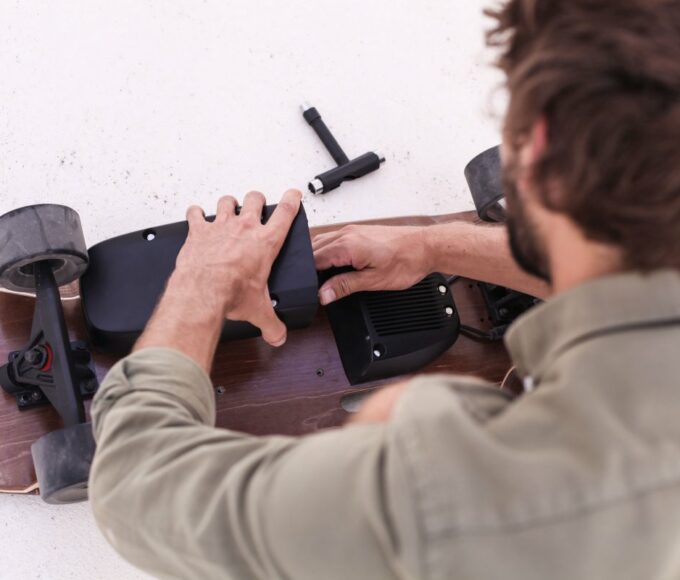 elwing boards powerkit