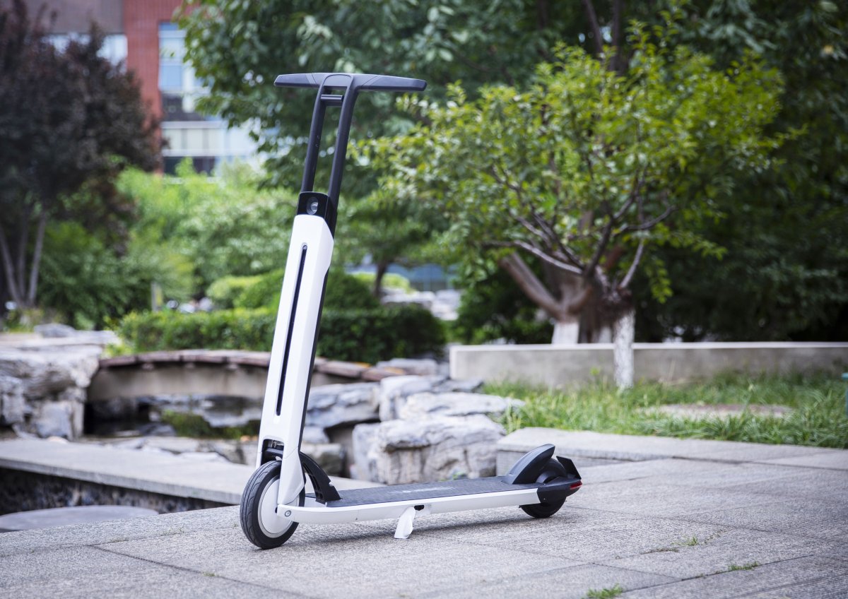 segway air t15