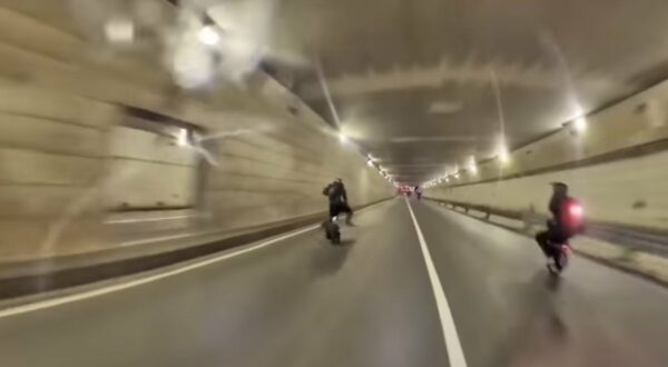 crash gotway new york