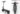 dualtron storm visuel et logo